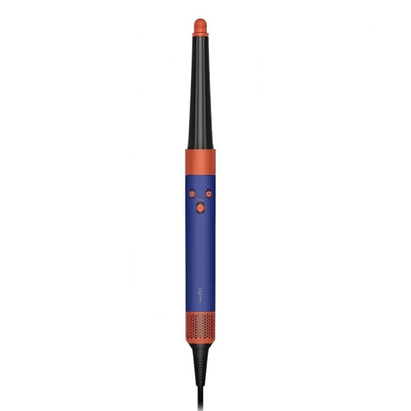 Стайлер Dyson Airwrap ID HS08, Vinca Blue/Topaz Orange, RU вилка