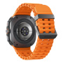 Часы Samsung Galaxy Watch Ultra 47 мм Titanium Gray, серый титан