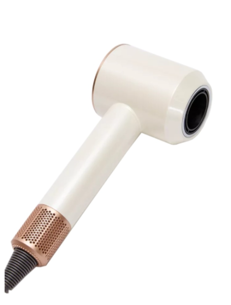 Фен для волос SenCiciMen Hair Dryer HD15 White