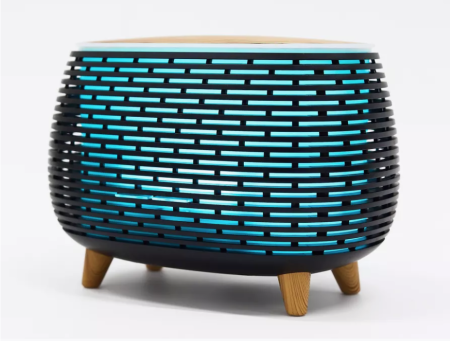 Увлажнитель, аромадиффузор воздуха