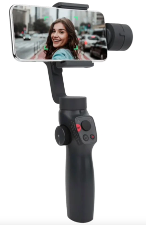 Стабилизатор для смартфона Xiaomi Funsnap Capture 2S