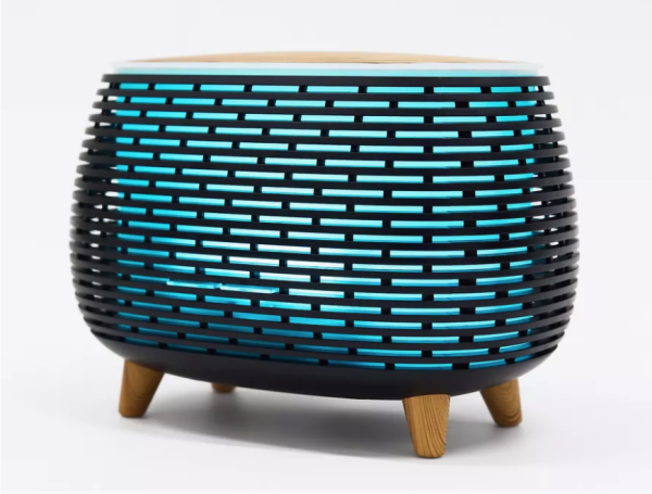 Увлажнитель, аромадиффузор воздуха