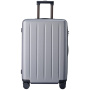 Чемодан NINETYGO Danube Luggage 28 серый