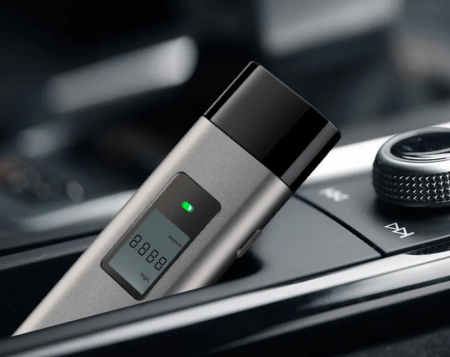 Алкотестер Xiaomi Hydsto Alcohol Tester T1 (YM-JJCSY03)