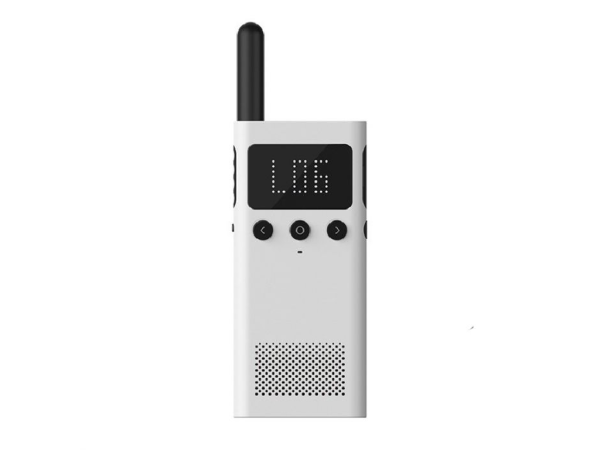 Рация Xiaomi Mijia Walkie Talkie 1S , White