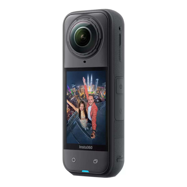 Экшн-камера Insta360 X5