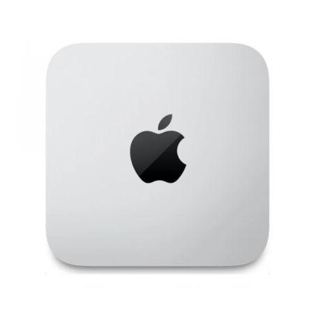 Apple Mac Studio 2023 M2 Ultra, 24CPU/60GPU/64GB/1TB MQH63 (Silver)