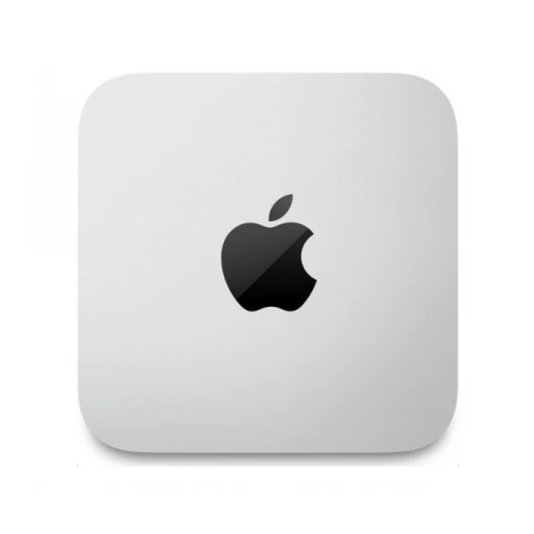 Apple Mac Studio 2023 M2 Ultra, 24CPU/60GPU/64GB/1TB MQH63 (Silver)