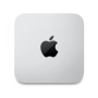 Apple Mac Studio 2023 M2 Ultra, 24CPU/60GPU/64GB/1TB MQH63 (Silver)