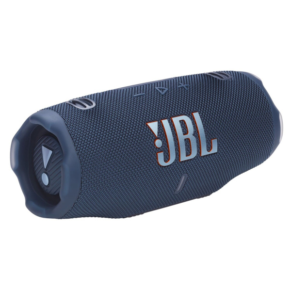 Портативная колонка JBL Charge 6, Синий