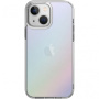 Чехол Uniq Lifepro Xtreme для iPhone 14 Plus, цвет Радужный (Iridescent)