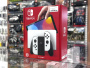 Игровая консоль Nintendo Switch OLED 64Gb White