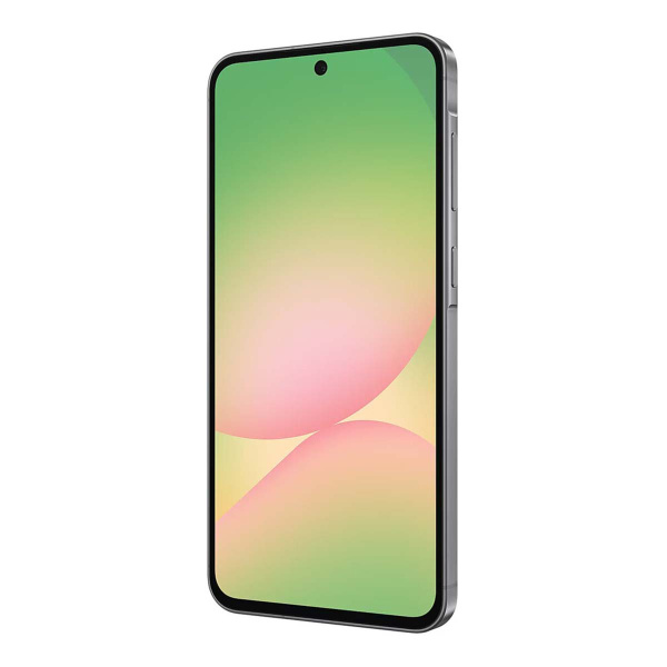Samsung Galaxy A56 5G (2025) 12/256Gb Graphite, графитовый