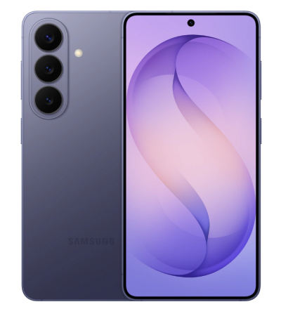 Samsung Galaxy S26 12/256Gb Cobalt Violet, фиолетовый