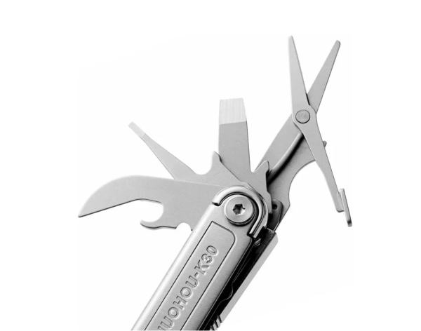 Мультитул Xiaomi HuoHou Pro K30 HU0191