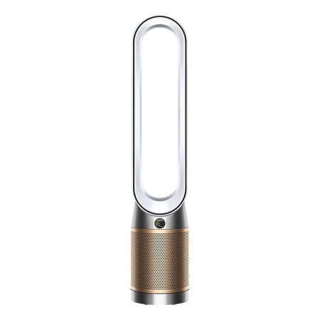 Очиститель воздуха Dyson TP12 Nickel/Gold, золотой
