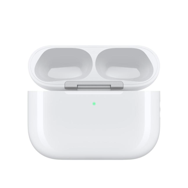Кейс для наушников Apple AirPods Pro 3, original (A3122)