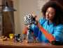 Конструктор LEGO Коллекционные наборы - Камера памяти Уолта Диснея (43230)