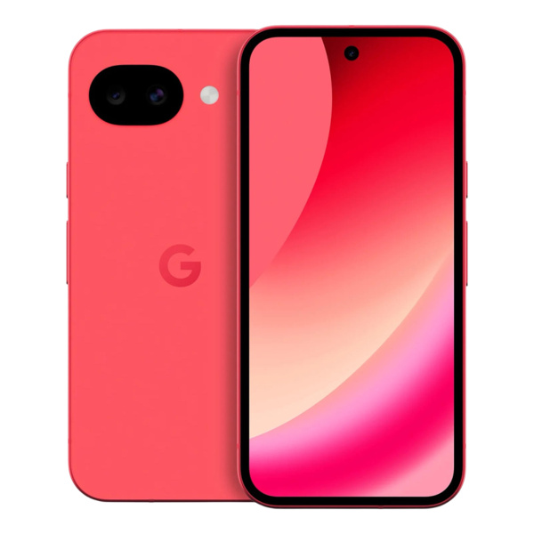 Google Pixel 10a 128Gb Berry, ягода