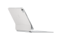 Клавиатура Apple Magic Keyboard для iPad Pro 11 (2024) White Белый MWR03