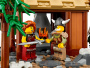 Конструктор LEGO Ideas - Деревня викингов (21343)