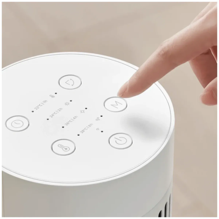 Обогреватель вертикальный Xiaomi Smart Tower Heater Lite EU (LSNFJ02LX)