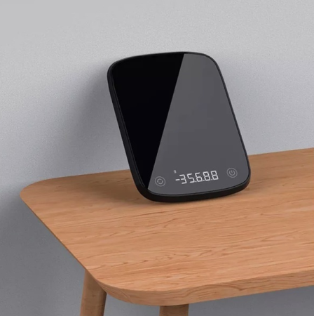 Кухонные весы Xiaomi Duke Electronic Kitchen Scale ES2 5kg