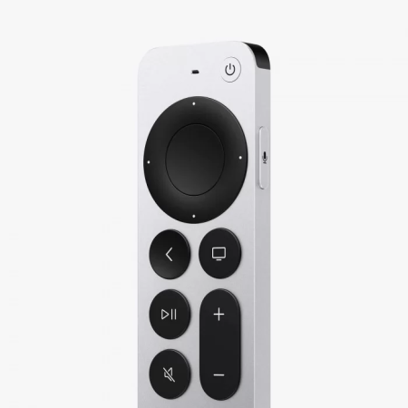 Apple TV 4K (2022), 128 ГБ, Wi-Fi + Ethernet (3-го поколения), MN893