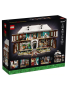 Конструктор Lego Ideas - Home Alone Один Дома (21330)