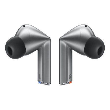 Наушники Samsung Galaxy Buds3 Pro (R630) Silver, серебристый