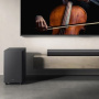 Саундбар Xiaomi Mi TV Speaker 3.1 S27M8-31 Black CN