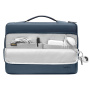Сумка Tomtoc Laptop Defender-A14 Laptop Briefcase 15", Navy Blue
