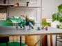 Конструктор LEGO Ninjago - Легендарный дракон Ллойда (71766)