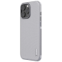 Чехол Nillkin Frosted Shield Pro Titanium Gray для iPhone 16 Pro Max