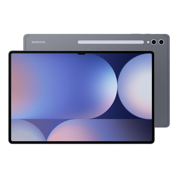 Samsung Galaxy Tab S10 Ultra 14,6" 5G+Wi-Fi 12/256Gb (2024) Gray, серый