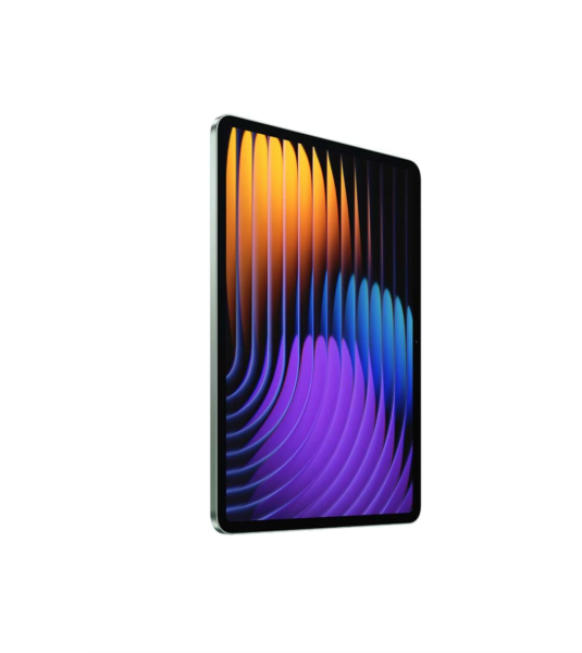 Xiaomi Pad 7 Pro 11,2" 8/256Gb Green, зеленый