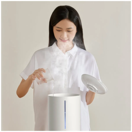 Увлажнитель воздуха Xiaomi Smart Sterilization Humidifier 2 4,5L MJJSQ05DY (CN)