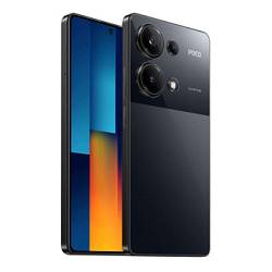 Xiaomi POCO M6 Pro