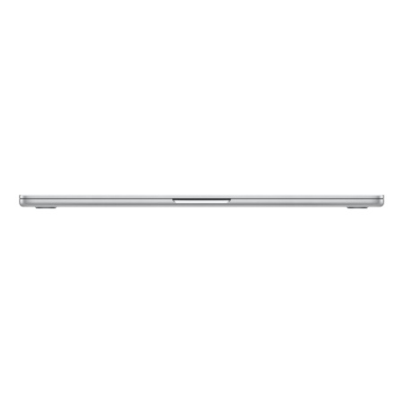 Ноутбук Apple MacBook Air 15" 2023 M2 16 GB SSD 512 GB Silver Серебристый (Z18P001B9)