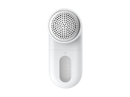 Машинка для удаления катышков Xiaomi Mijia Rechargeable Lint Remover (MQXJQ01KL)