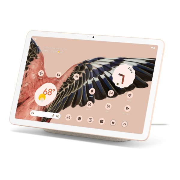 Google Pixel Tablet 256Gb Rose