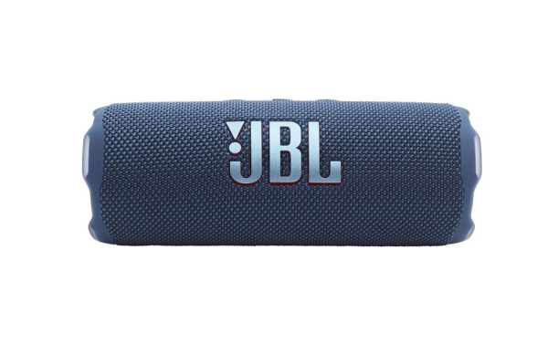 Портативная колонка JBL Flip 7 Blue, синий