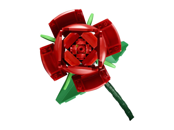 Конструктор LEGO Creator - Розы (40460)