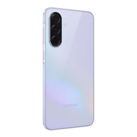 Samsung Galaxy A36 5G (2025) 8/128Gb Violet, фиолетовый