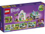 Конструктор LEGO Friends - Машина для посадки деревьев (41707)