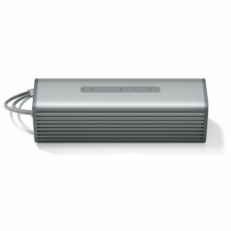 Портативная колонка Xiaomi Bluetooth Sound Move M03A, серая