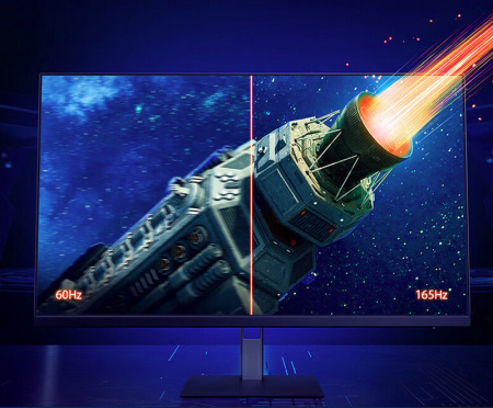 Монитор Xiaomi Redmi Display X27GQ 2K 2560*1440/FAST IPS (P27QBA-RS)