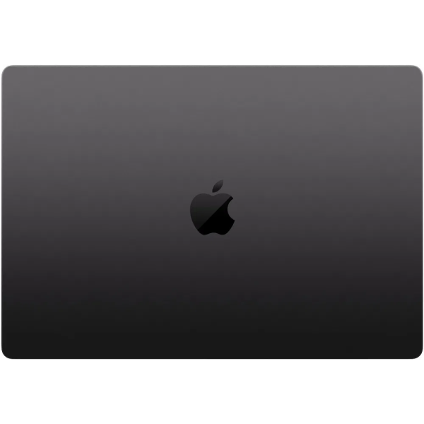 Apple MacBook Pro 16 2023 M3 Max 16C CPU 48 GB SSD 1 TB Space Black Космический черный (MUW63)