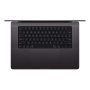 Apple MacBook Pro 16" (M4 Pro 14C CPU, 20C GPU, 2024) 24 Гб, 512 Гб SSD (MX2X3) «чёрный космос»