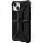 Чехол Urban Armor Gear (UAG) Pathfinder Series для iPhone 13/14, цвет Черный (113177114040)